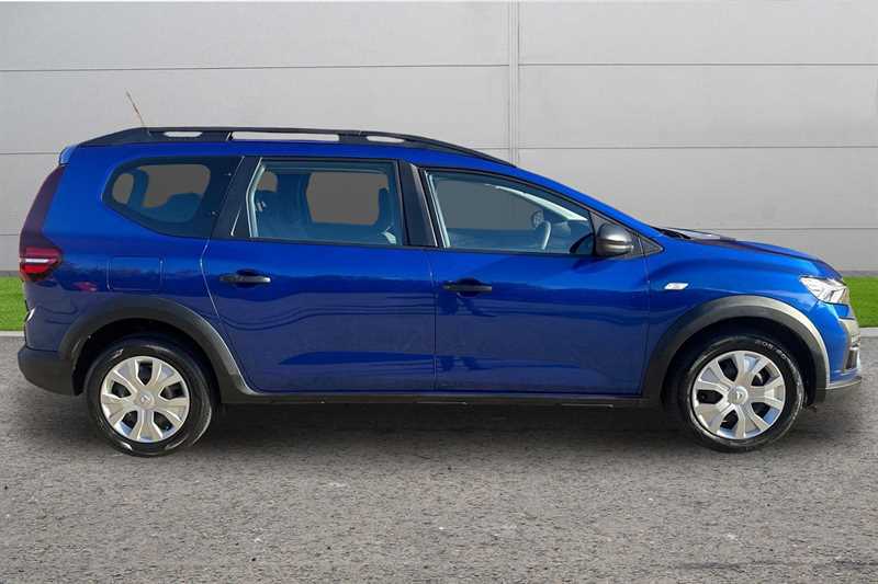 Used Dacia Jogger 2022 for sale - 76155332: Photo 5
