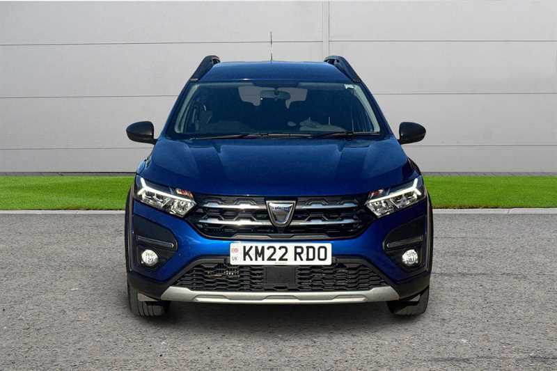 Used Dacia Jogger 2022 for sale - 76155332: Photo 6