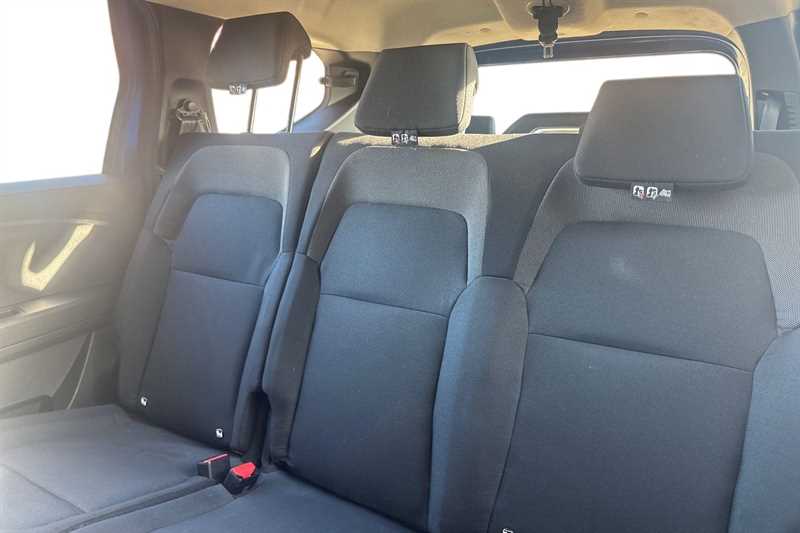 Used Dacia Jogger 2022 for sale - 76155332: Photo 8