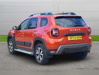 Used Dacia Duster 2023 for sale - 79728931: Photo