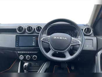 Used Dacia Duster 2023 for sale - 79728931: Photo