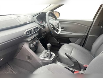Used Dacia Sandero 2022 for sale - 77560804: Photo
