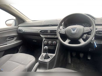 Used Dacia Sandero 2022 for sale - 77560804: Photo