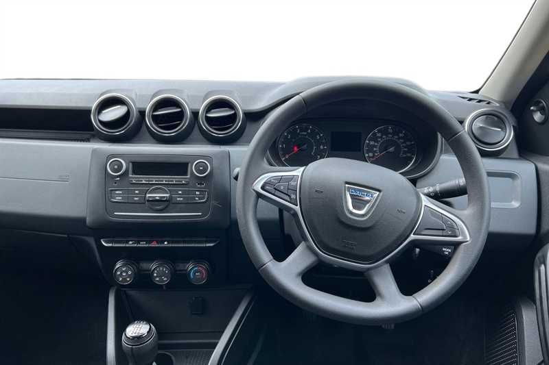 Used Dacia Duster 2022 for sale - 76155186: Photo 13