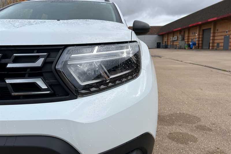 Used Dacia Duster 2022 for sale - 76155186: Photo 18