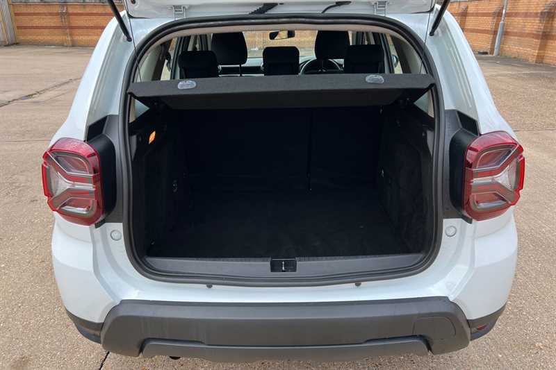 Used Dacia Duster 2022 for sale - 76155186: Photo 19