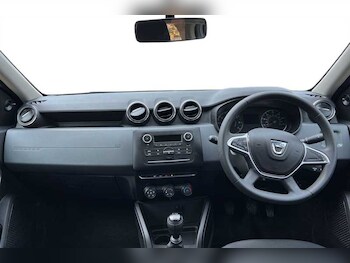 Used Dacia Duster 2022 for sale - 76155186: Photo