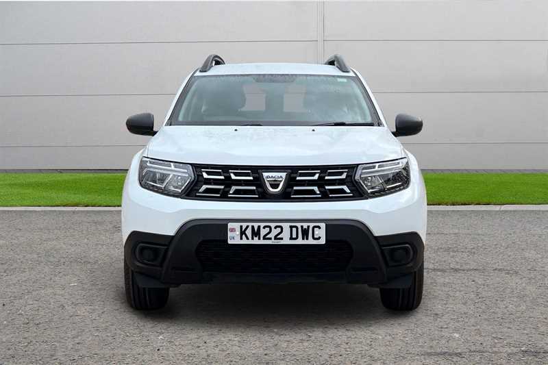 Used Dacia Duster 2022 for sale - 76155186: Photo 6