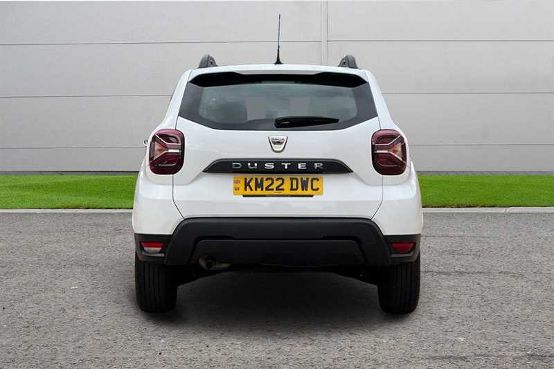 Used Dacia Duster 2022 for sale - 76155186: Photo 7