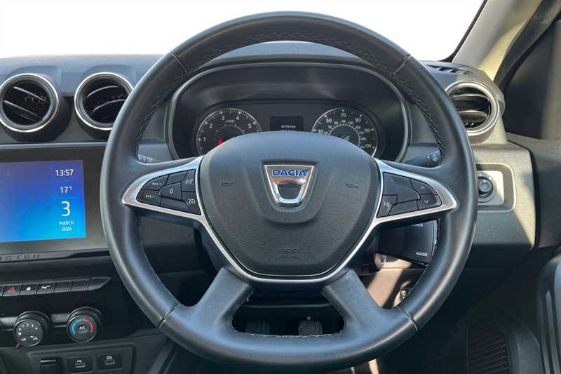 Used Dacia Duster 2022 for sale - 77927560: Photo 13