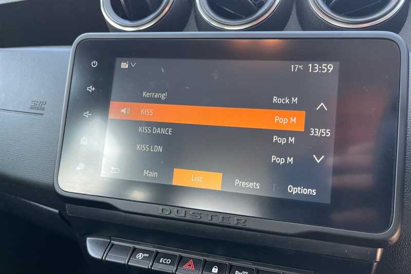 Used Dacia Duster 2022 for sale - 77927560: Photo 14