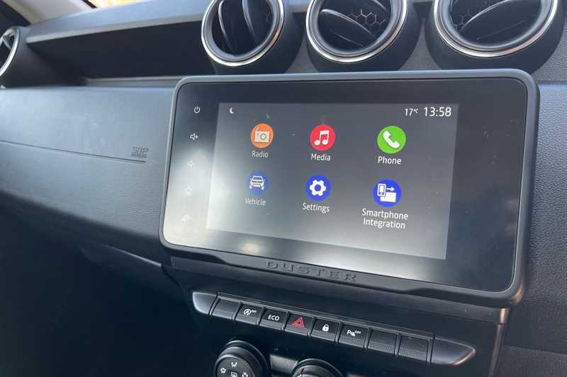 Used Dacia Duster 2022 for sale - 77927560: Photo 15