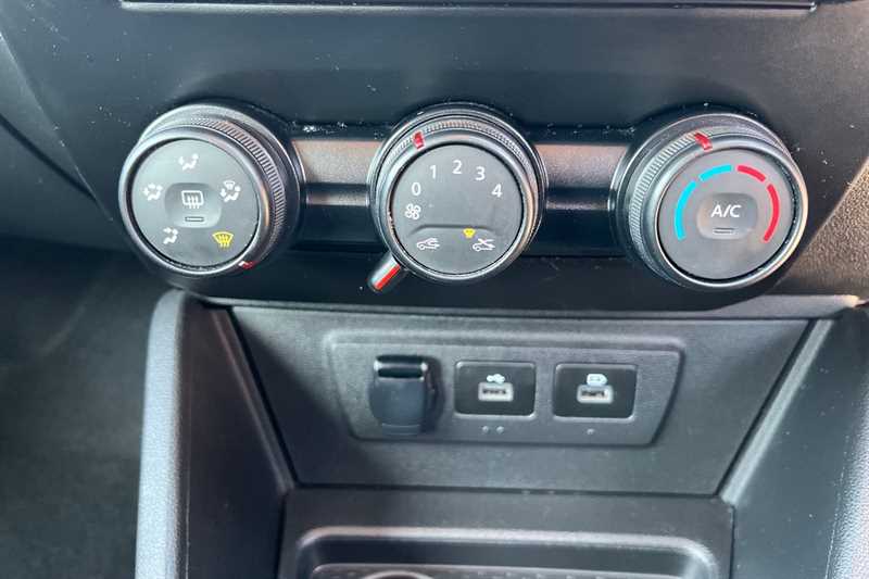 Used Dacia Duster 2022 for sale - 77927560: Photo 16