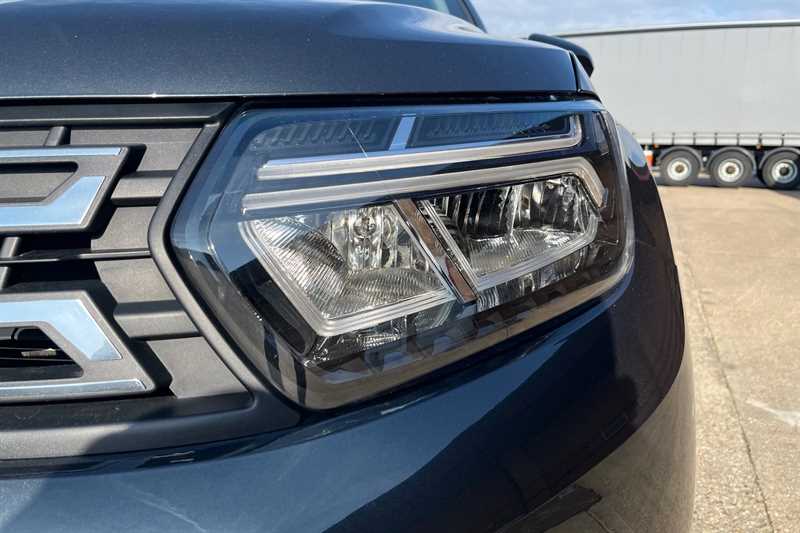 Used Dacia Duster 2022 for sale - 77927560: Photo 19