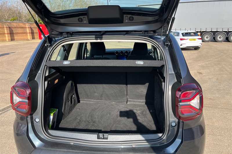 Used Dacia Duster 2022 for sale - 77927560: Photo 20