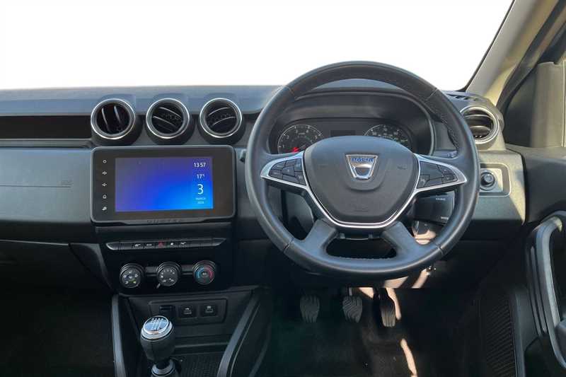 Used Dacia Duster 2022 for sale - 77927560: Photo 4
