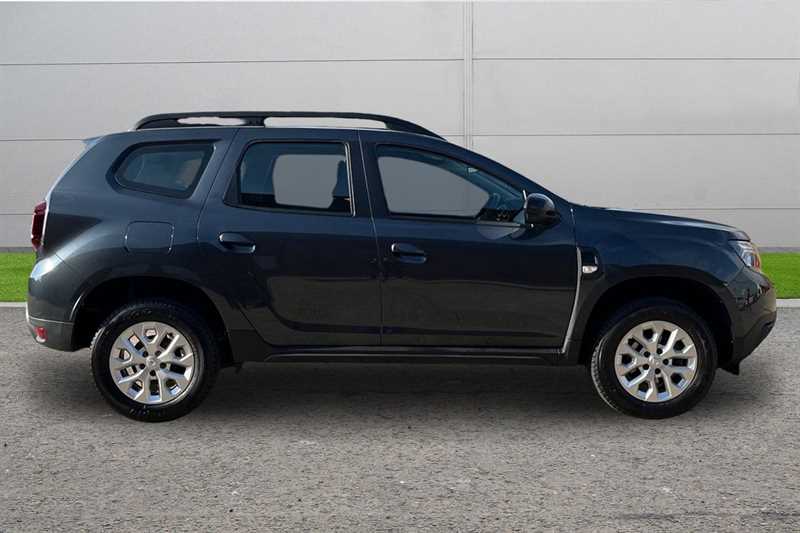 Used Dacia Duster 2022 for sale - 77927560: Photo 5