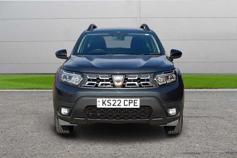 Used Dacia Duster 2022 for sale - 77927560: Photo 6