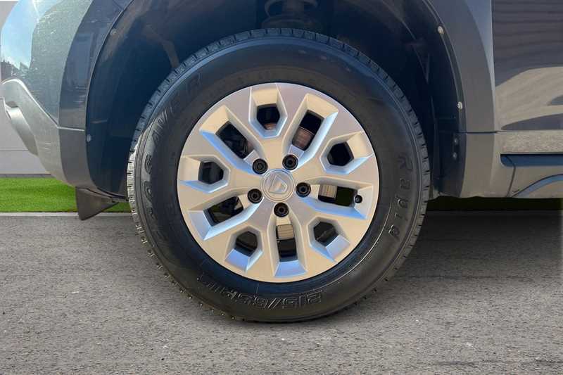 Used Dacia Duster 2022 for sale - 77927560: Photo 9