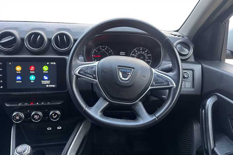 Used Dacia Duster 2022 for sale - 76967024: Photo 13