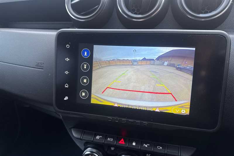 Used Dacia Duster 2022 for sale - 76967024: Photo 14