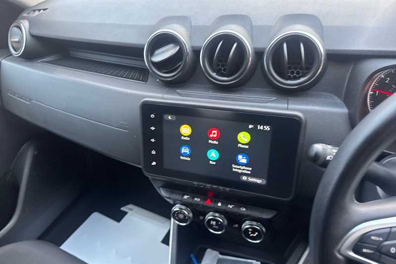 Used Dacia Duster 2022 for sale - 76967024: Photo 15