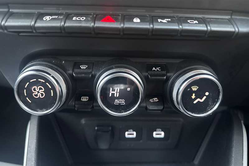 Used Dacia Duster 2022 for sale - 76967024: Photo 16