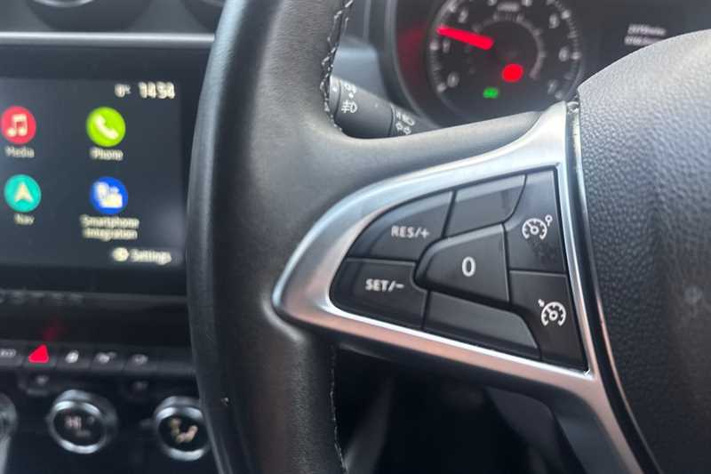 Used Dacia Duster 2022 for sale - 76967024: Photo 17