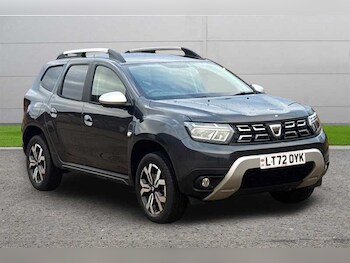 2022 - 1.0 TCe 90 Prestige 5dr