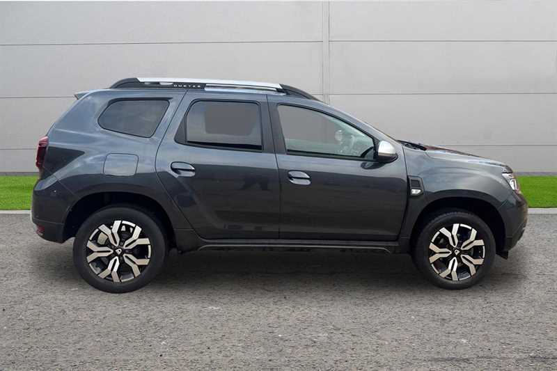 Used Dacia Duster 2022 for sale - 76967024: Photo 5