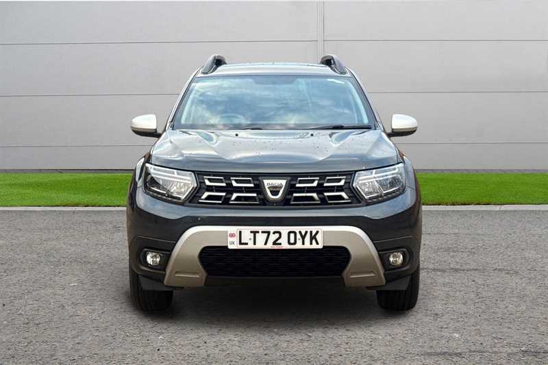 Used Dacia Duster 2022 for sale - 76967024: Photo 6