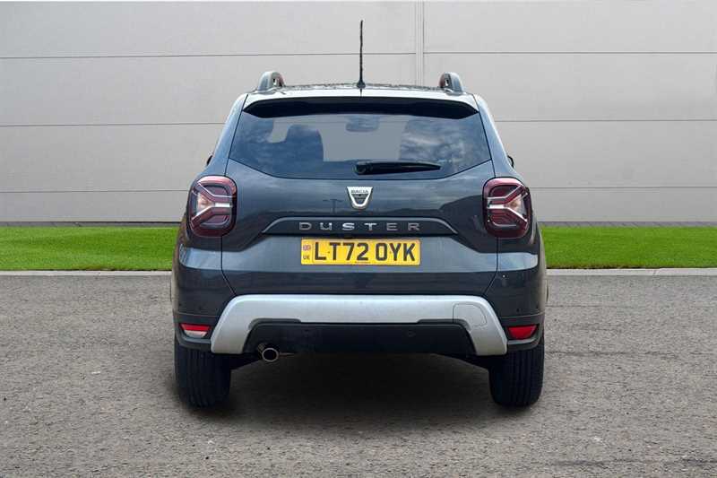 Used Dacia Duster 2022 for sale - 76967024: Photo 7