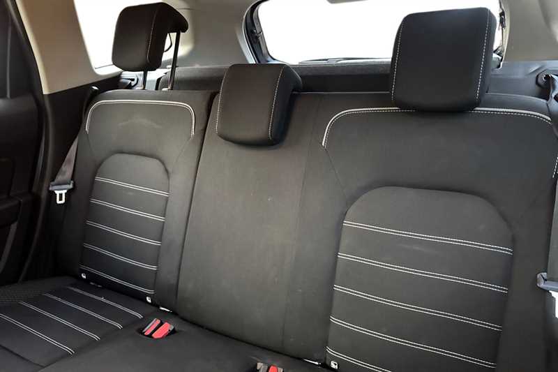 Used Dacia Duster 2022 for sale - 76967024: Photo 8