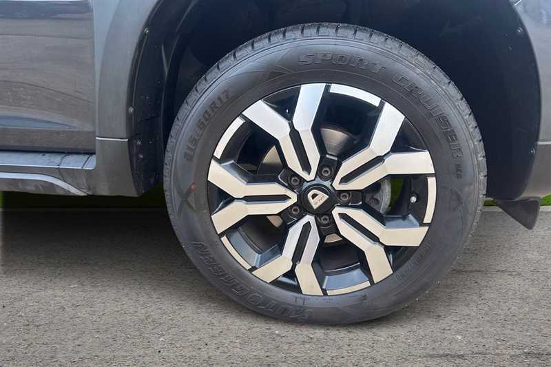 Used Dacia Duster 2022 for sale - 76967024: Photo 9