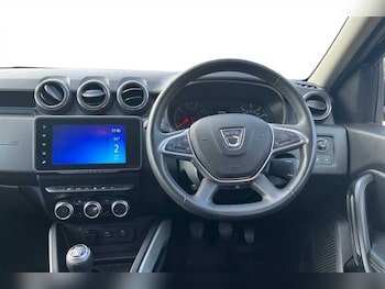 Used Dacia Duster 2022 for sale - 78590999: Photo
