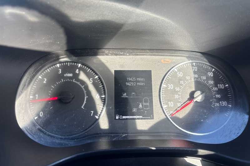 Used Dacia Jogger 2022 for sale - 76593873: Photo 11