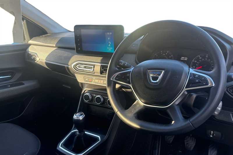 Used Dacia Jogger 2022 for sale - 76593873: Photo 13