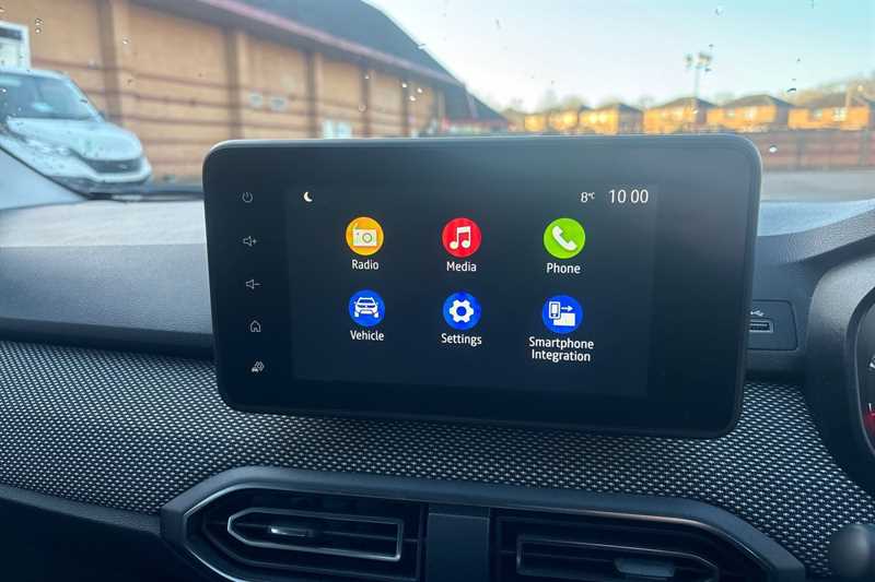 Used Dacia Jogger 2022 for sale - 76593873: Photo 14