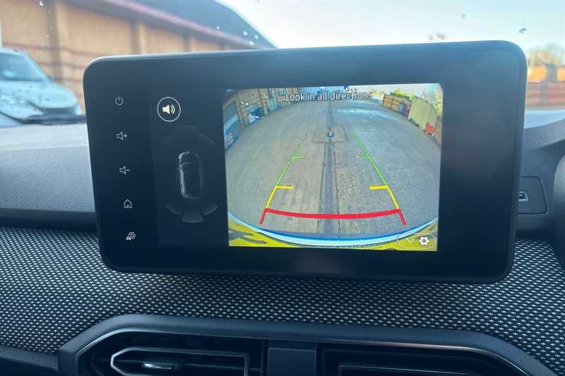 Used Dacia Jogger 2022 for sale - 76593873: Photo 15