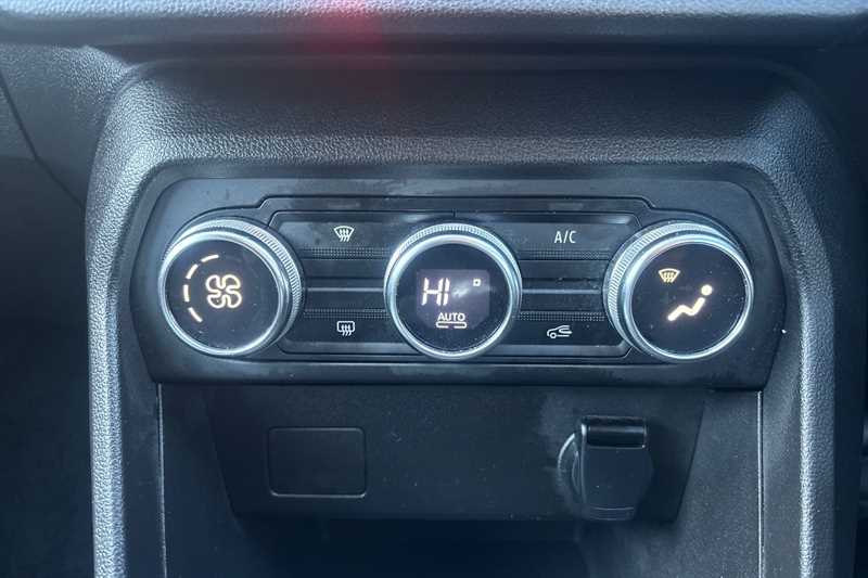 Used Dacia Jogger 2022 for sale - 76593873: Photo 16