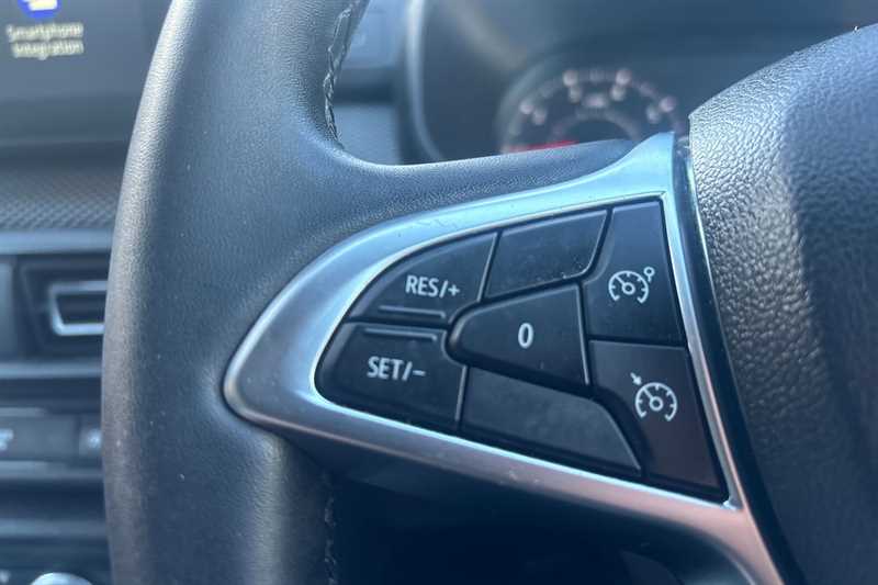 Used Dacia Jogger 2022 for sale - 76593873: Photo 17