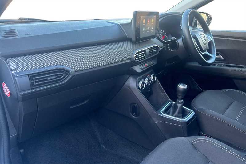 Used Dacia Jogger 2022 for sale - 76593873: Photo 2