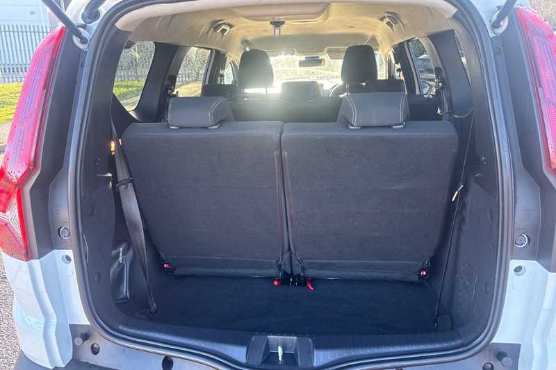 Used Dacia Jogger 2022 for sale - 76593873: Photo 20