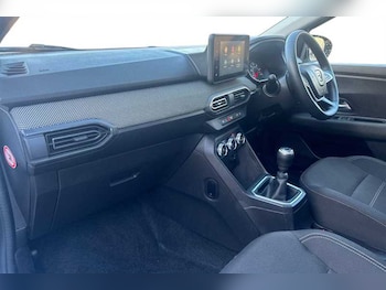 Used Dacia Jogger 2022 for sale - 76593873: Photo