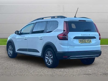 Used Dacia Jogger 2022 for sale - 76593873: Photo