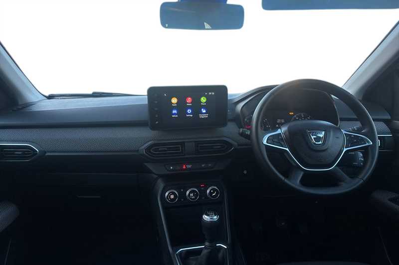 Used Dacia Jogger 2022 for sale - 76593873: Photo 4