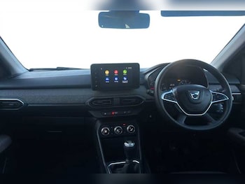 Used Dacia Jogger 2022 for sale - 76593873: Photo