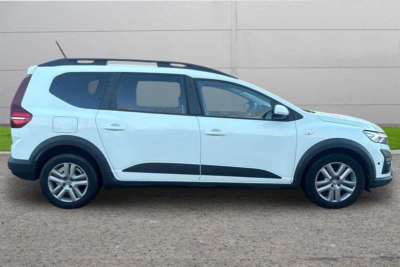 Used Dacia Jogger 2022 for sale - 76593873: Photo 5