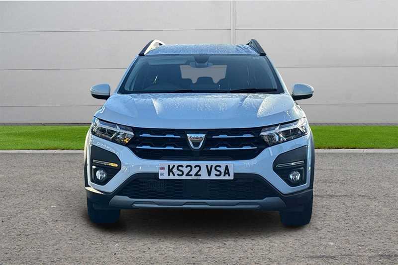Used Dacia Jogger 2022 for sale - 76593873: Photo 6