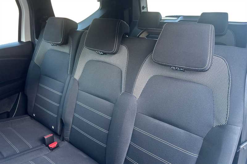 Used Dacia Jogger 2022 for sale - 76593873: Photo 8